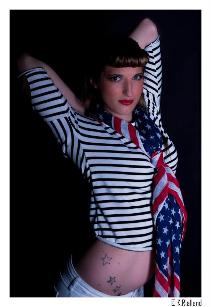 Oc Dakota  - Photo 12