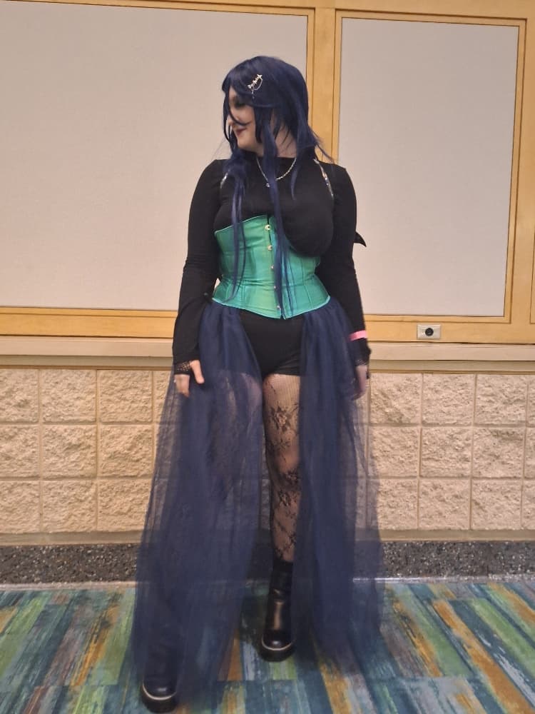 Queen Chrysalis - Photo 6