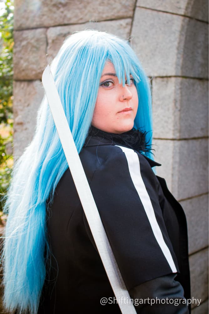 Demon Lord Rimuru - Photo 13