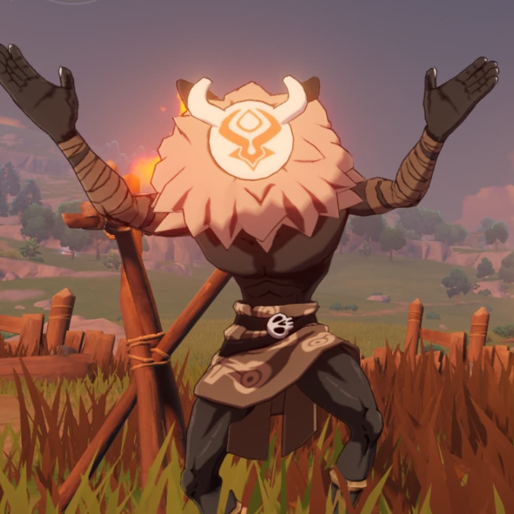 Hilichurl/ Brutocollinus 