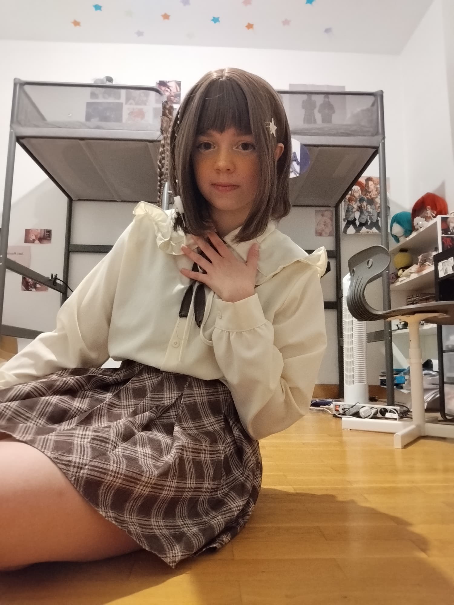 Ena 🎀🎨 - Photo 21