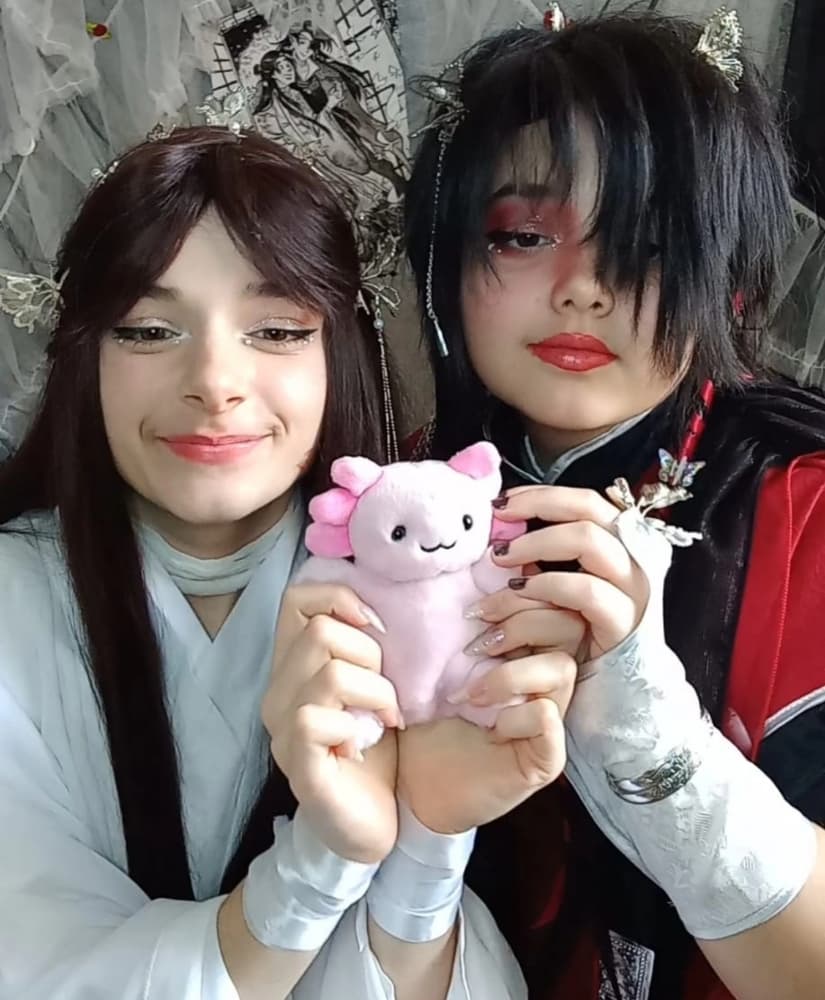 Hualian 🦋 - Photo 1