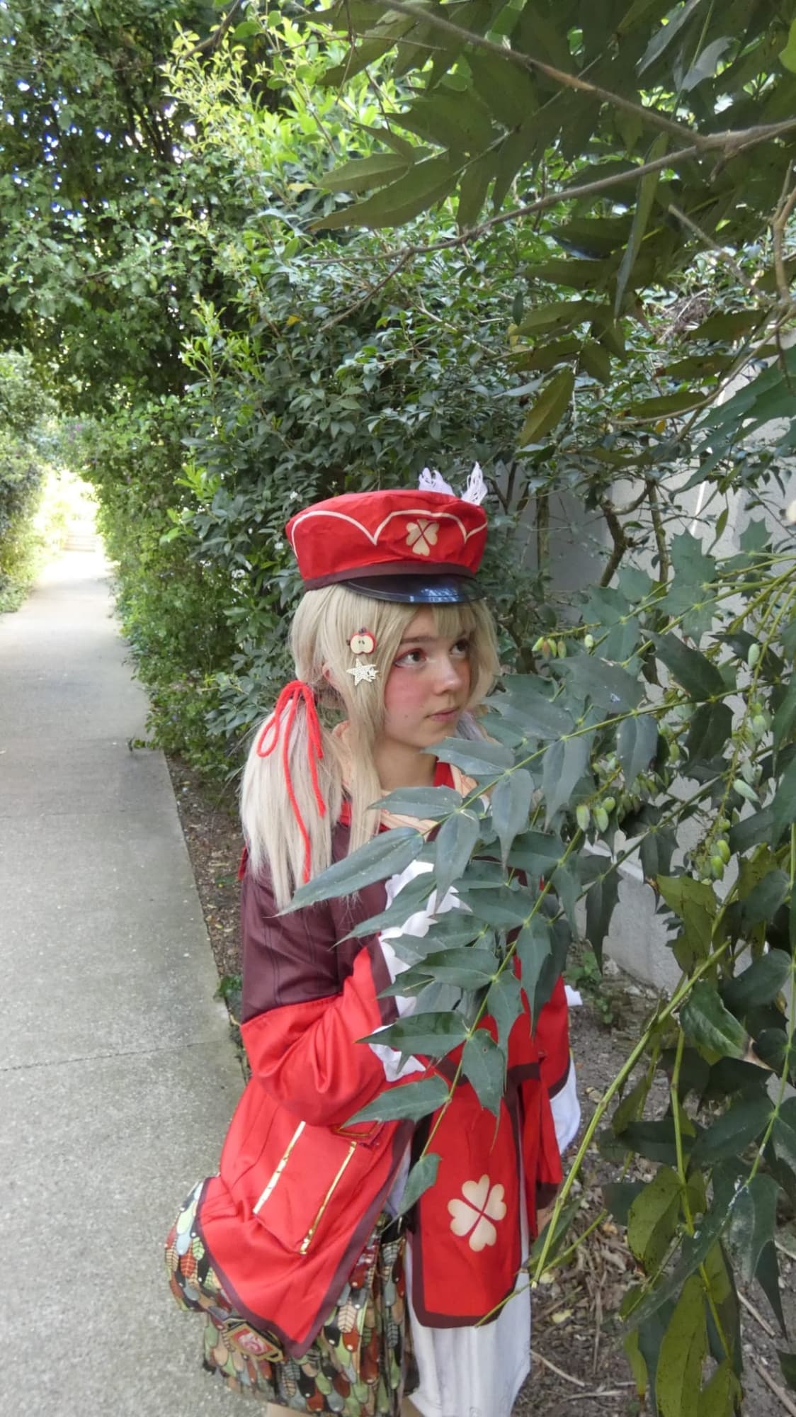 Klee 🍀❤️‍🔥💥 - Photo 25