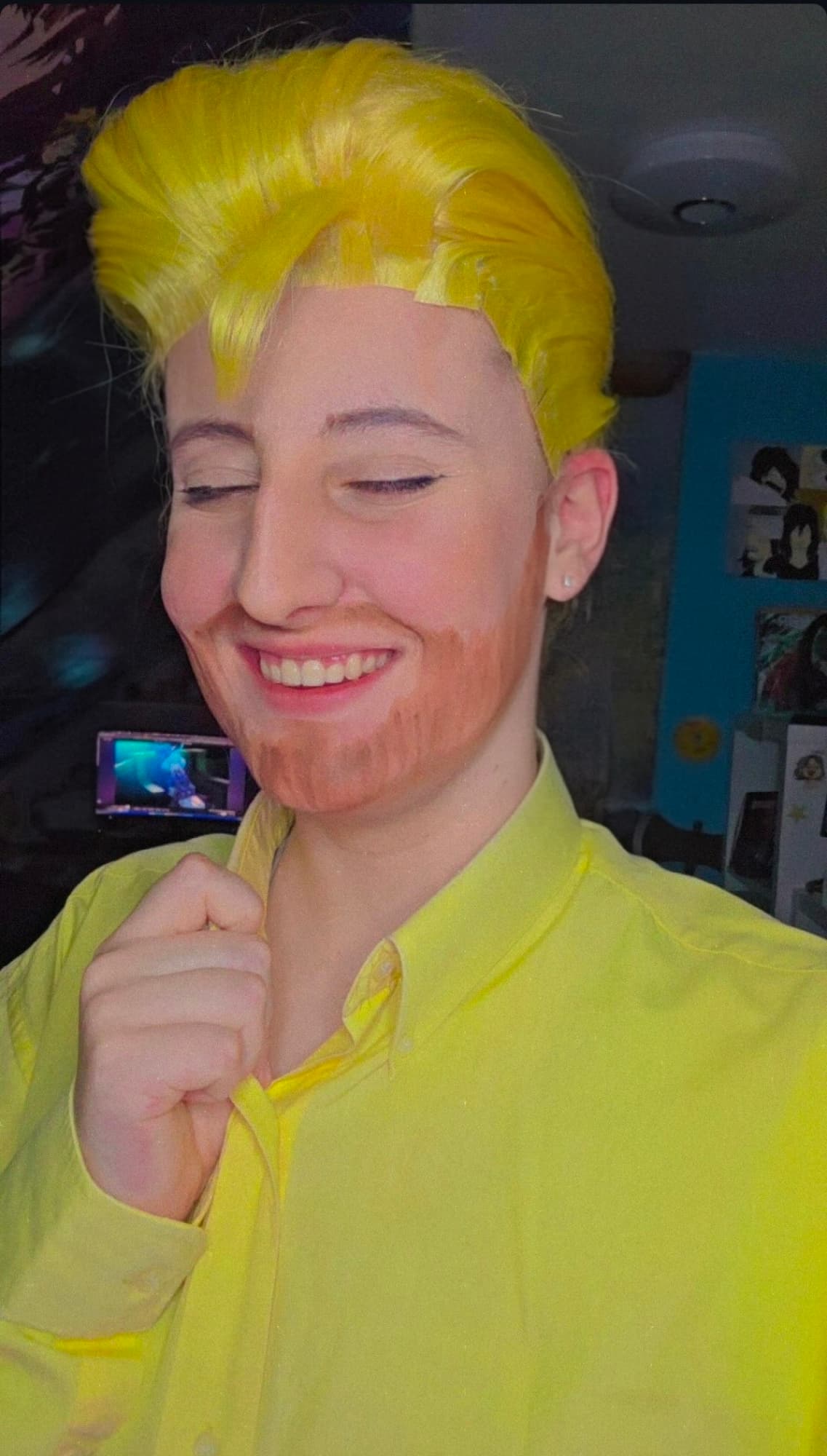 Smile -TBHX- - Photo 3