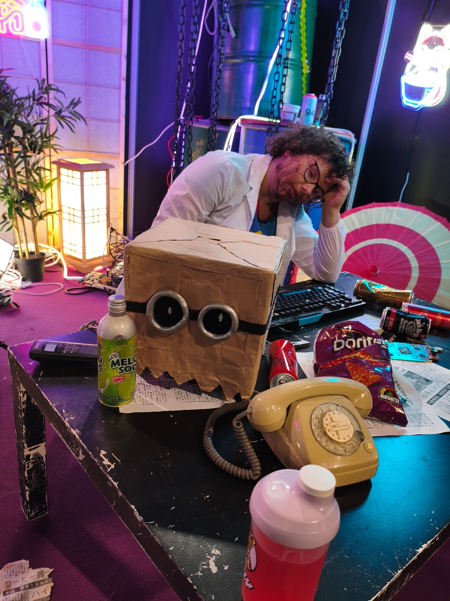 Dr flug at mia - Photo 18