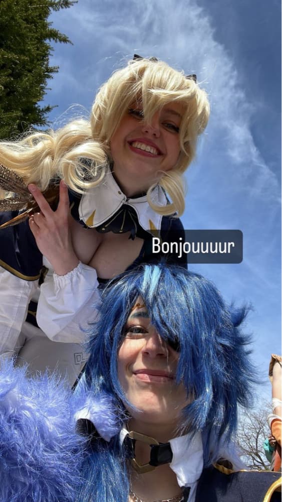 Genshin - Marseille - Photo 1