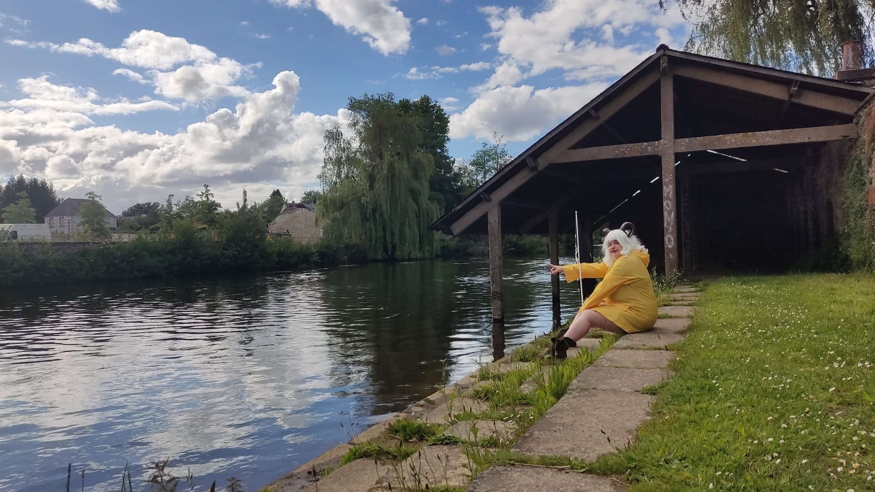 Merry (Jap and Co 2024)  - Photo 11