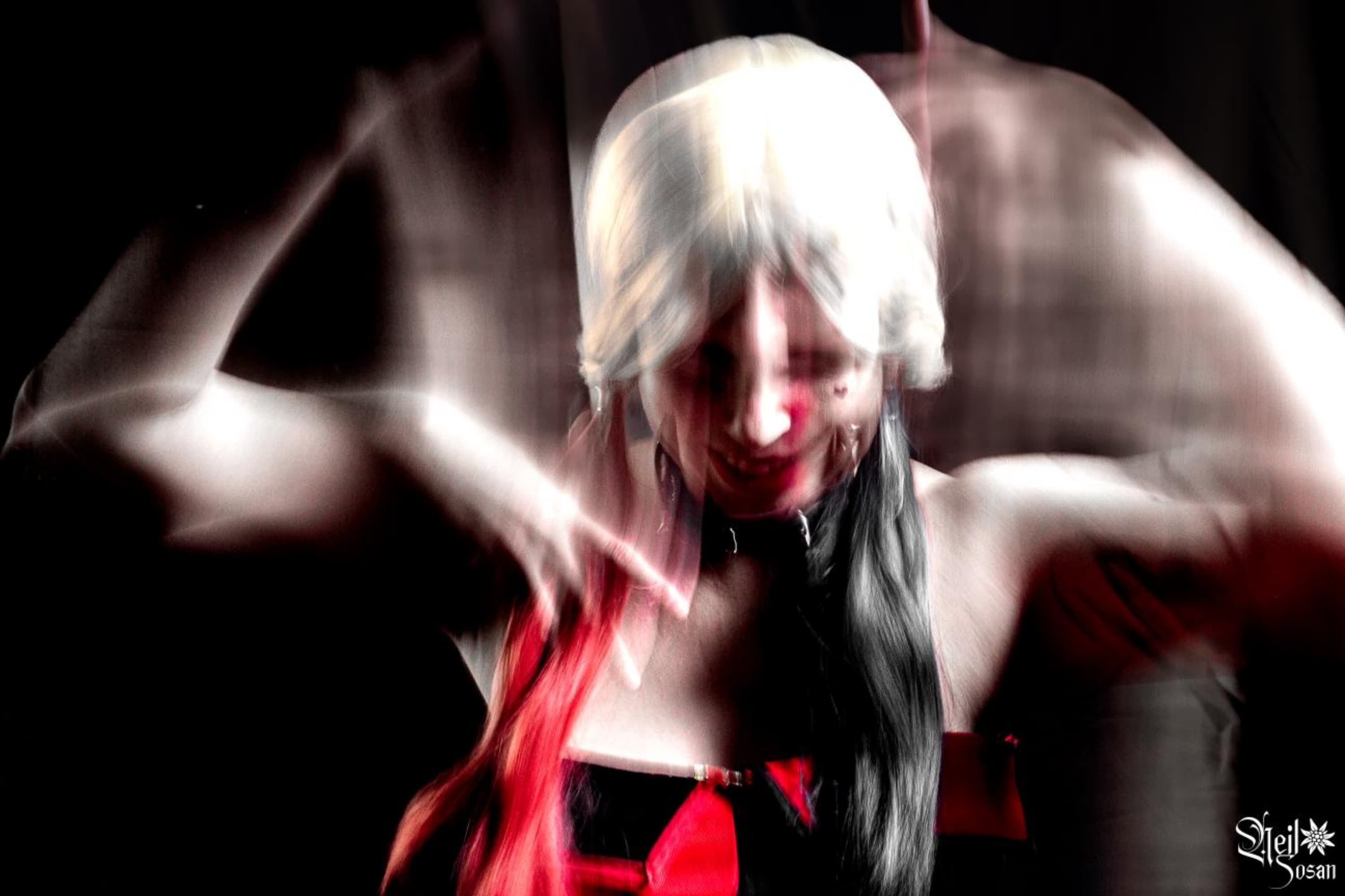 Shooting studio - Photo 13