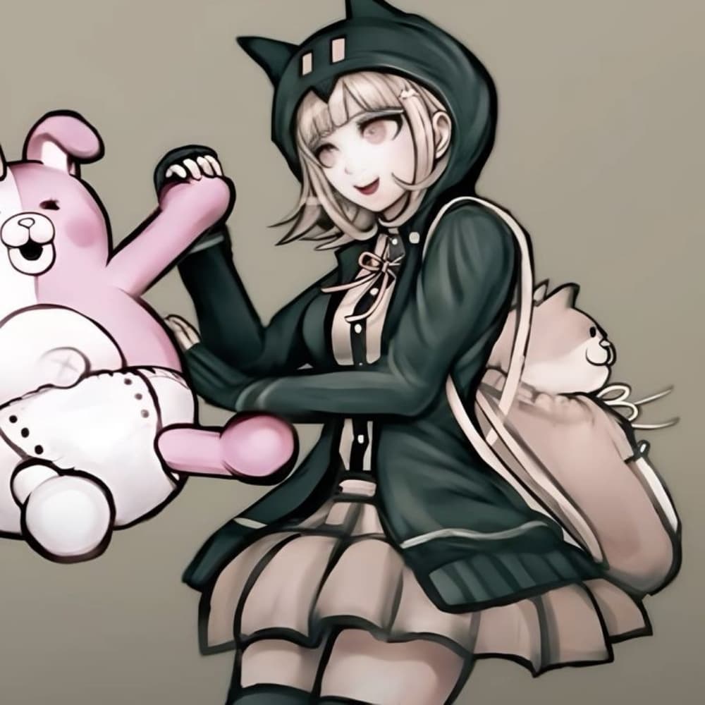 Chiaki
