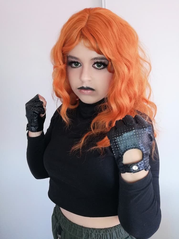 Kim - 1ère version - Photo 3
