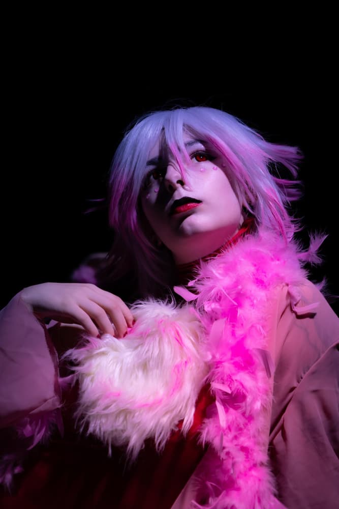 Angel Dust - Photo 9