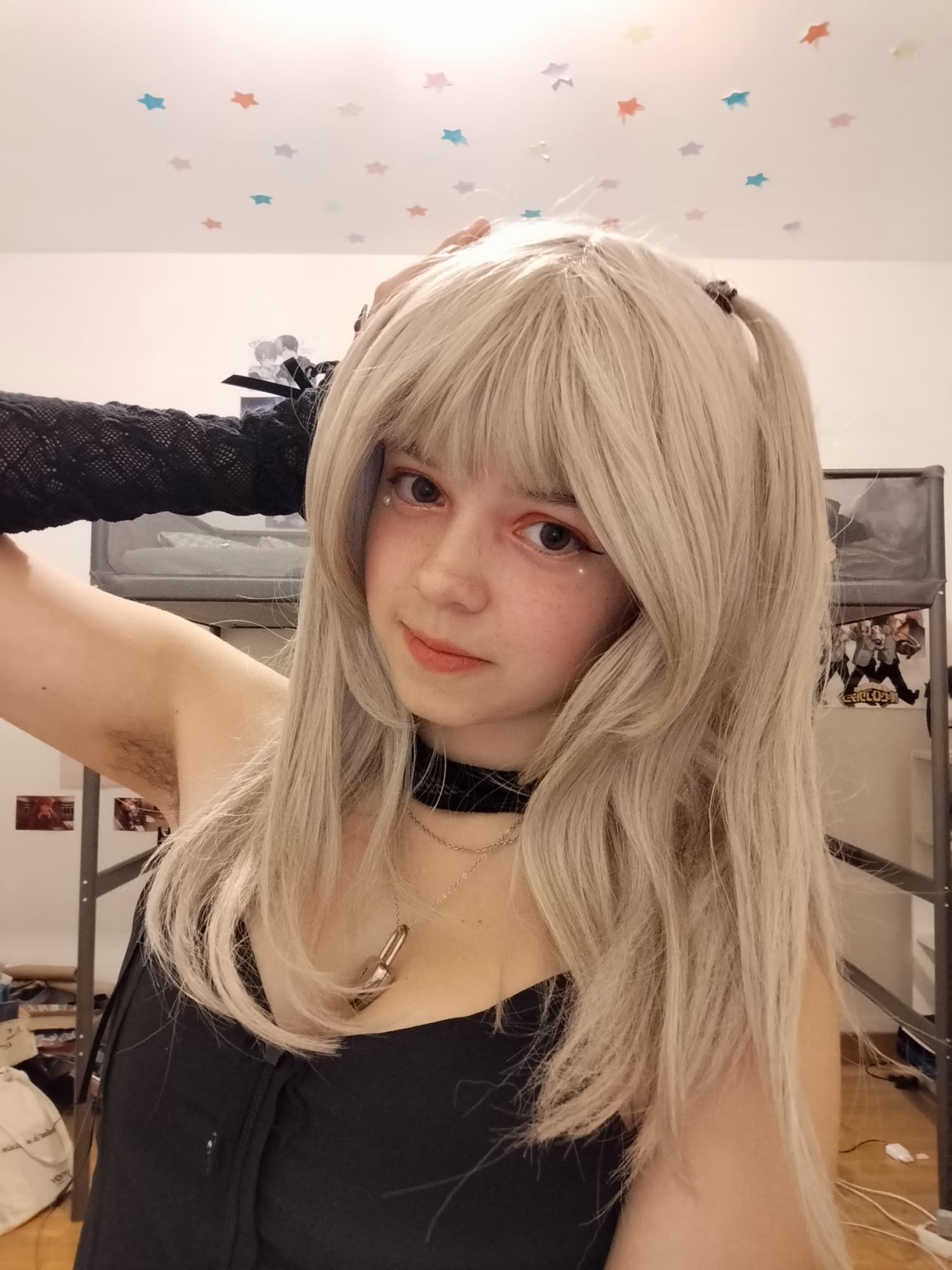 Misa 🌹🖤 - Photo 28