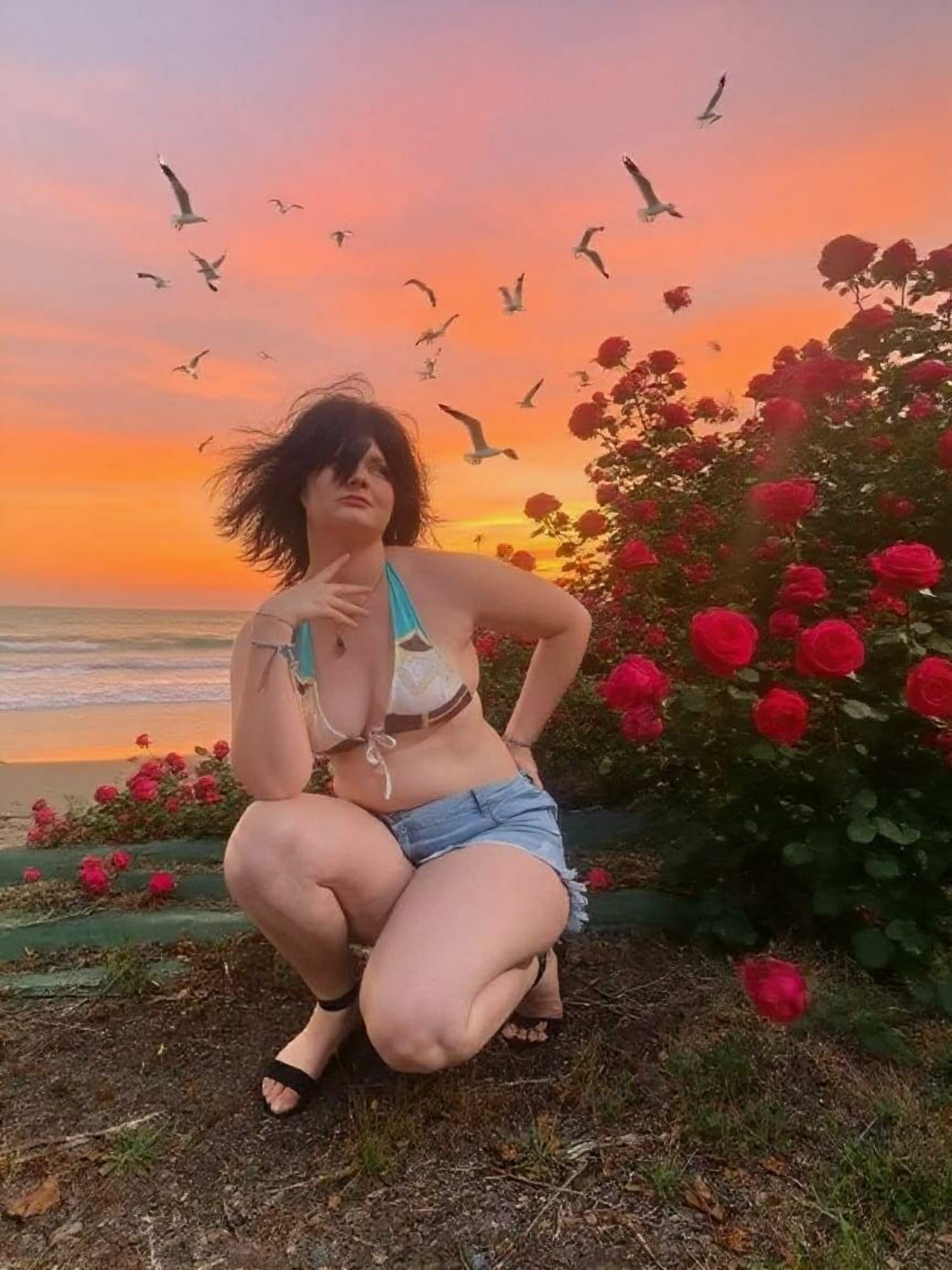 Venti Swimsuit GS - Photo 11