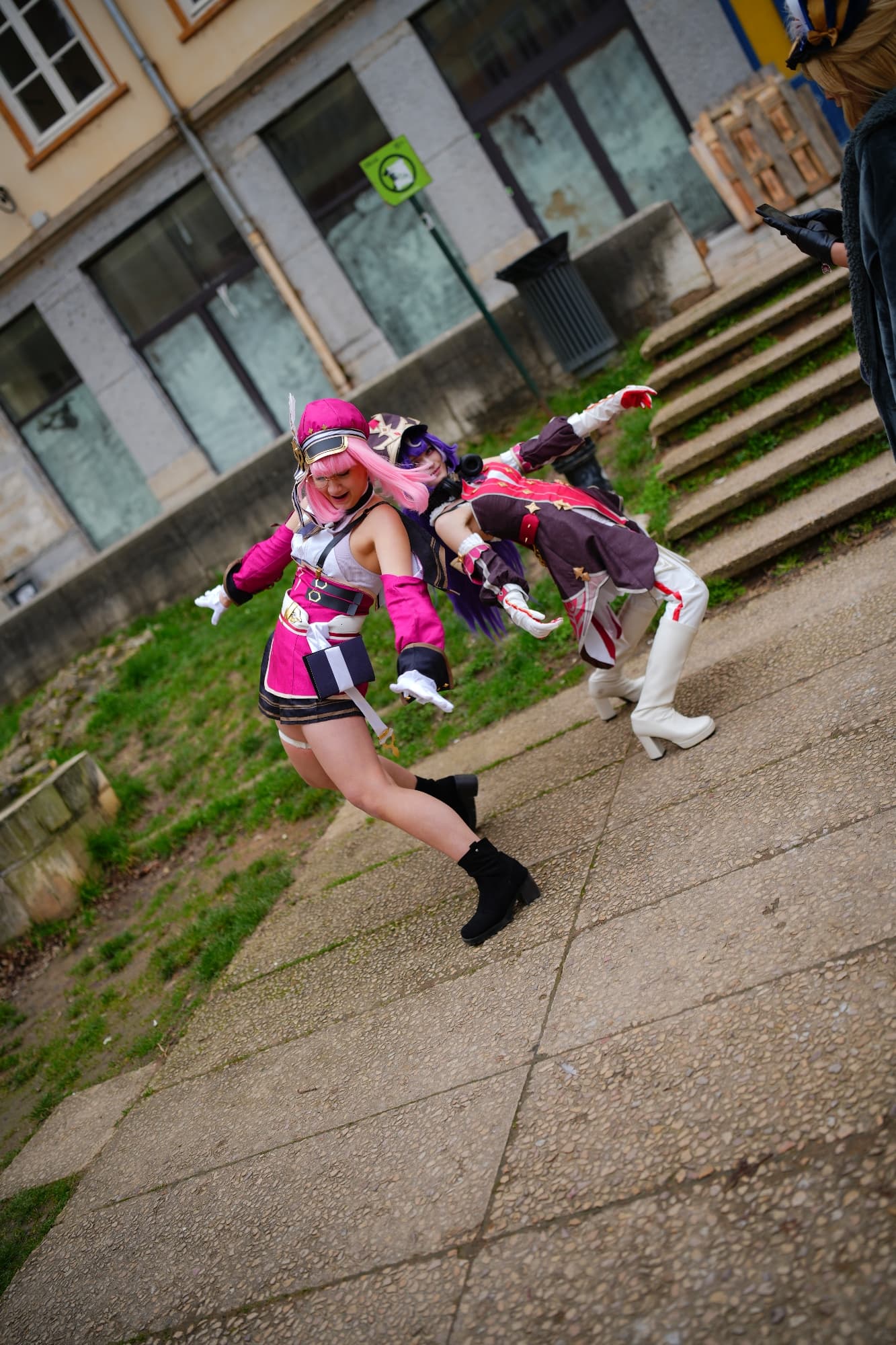 Trio Fontaine  - Photo 87