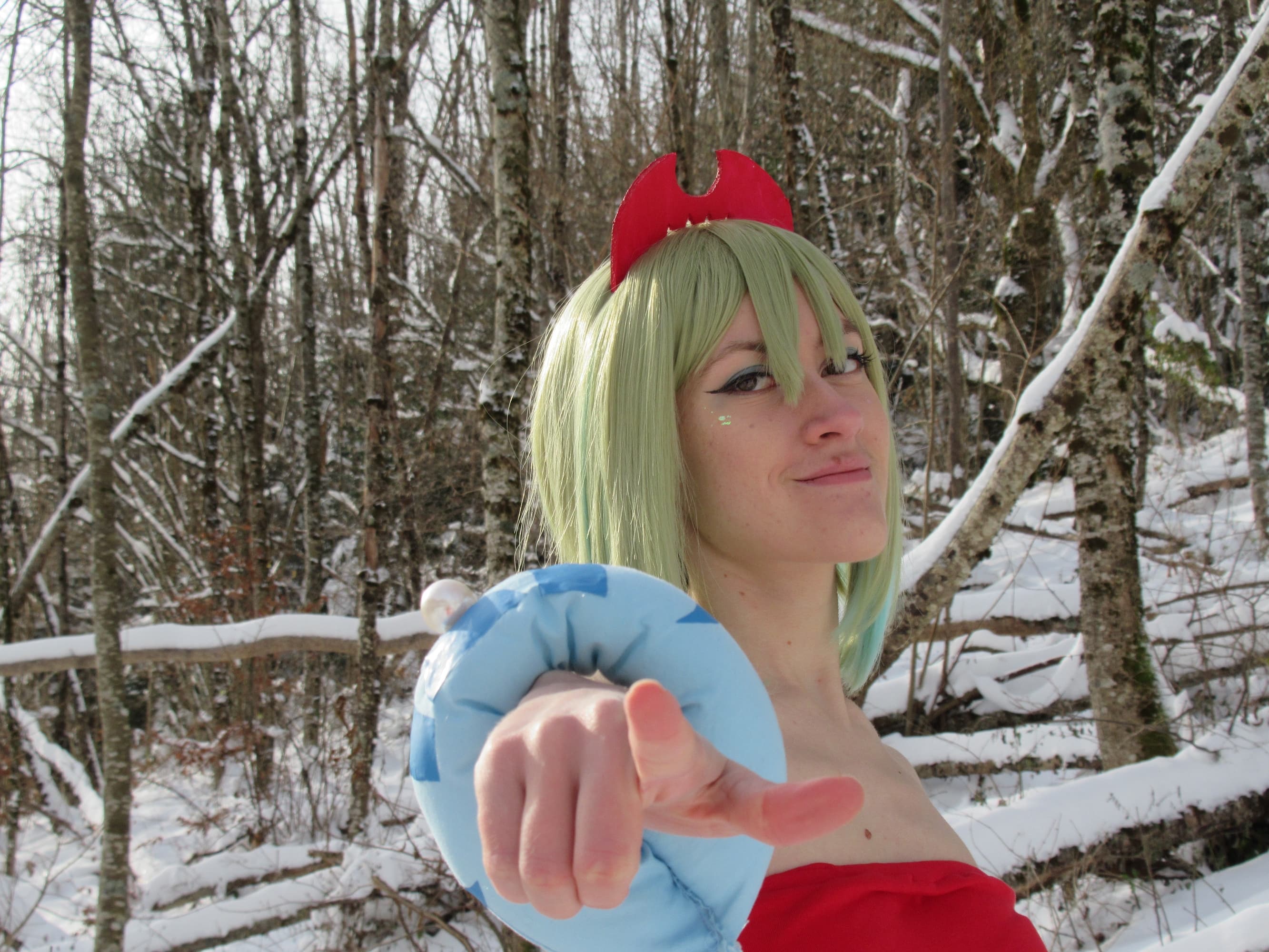 Nacchara (neige) - Photo 10