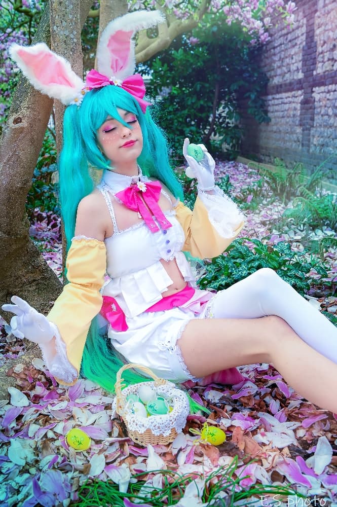 Hatsune Miku - Photo 1