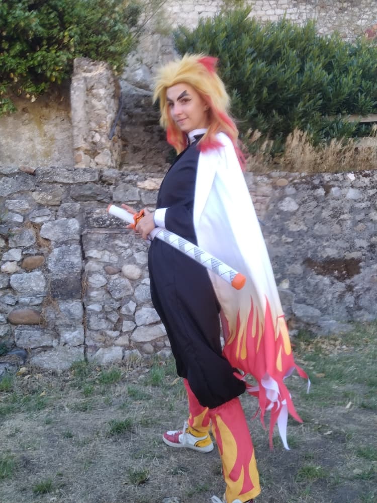 Kyojuro Rengoku  - Photo 2