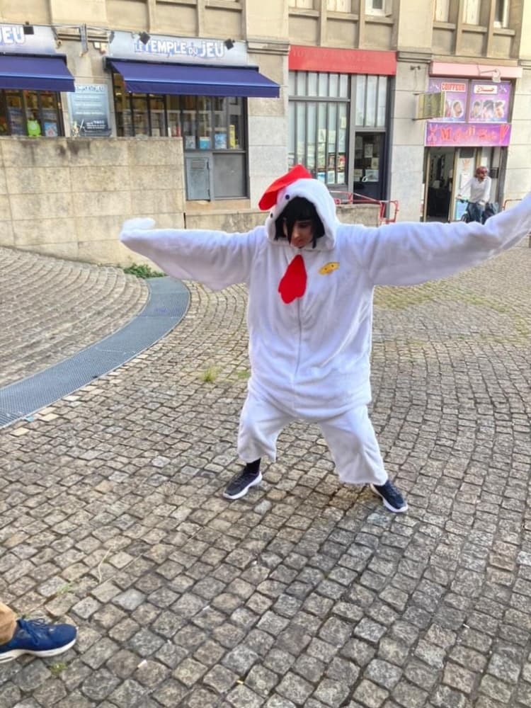 Yamada Tae - Photo 2