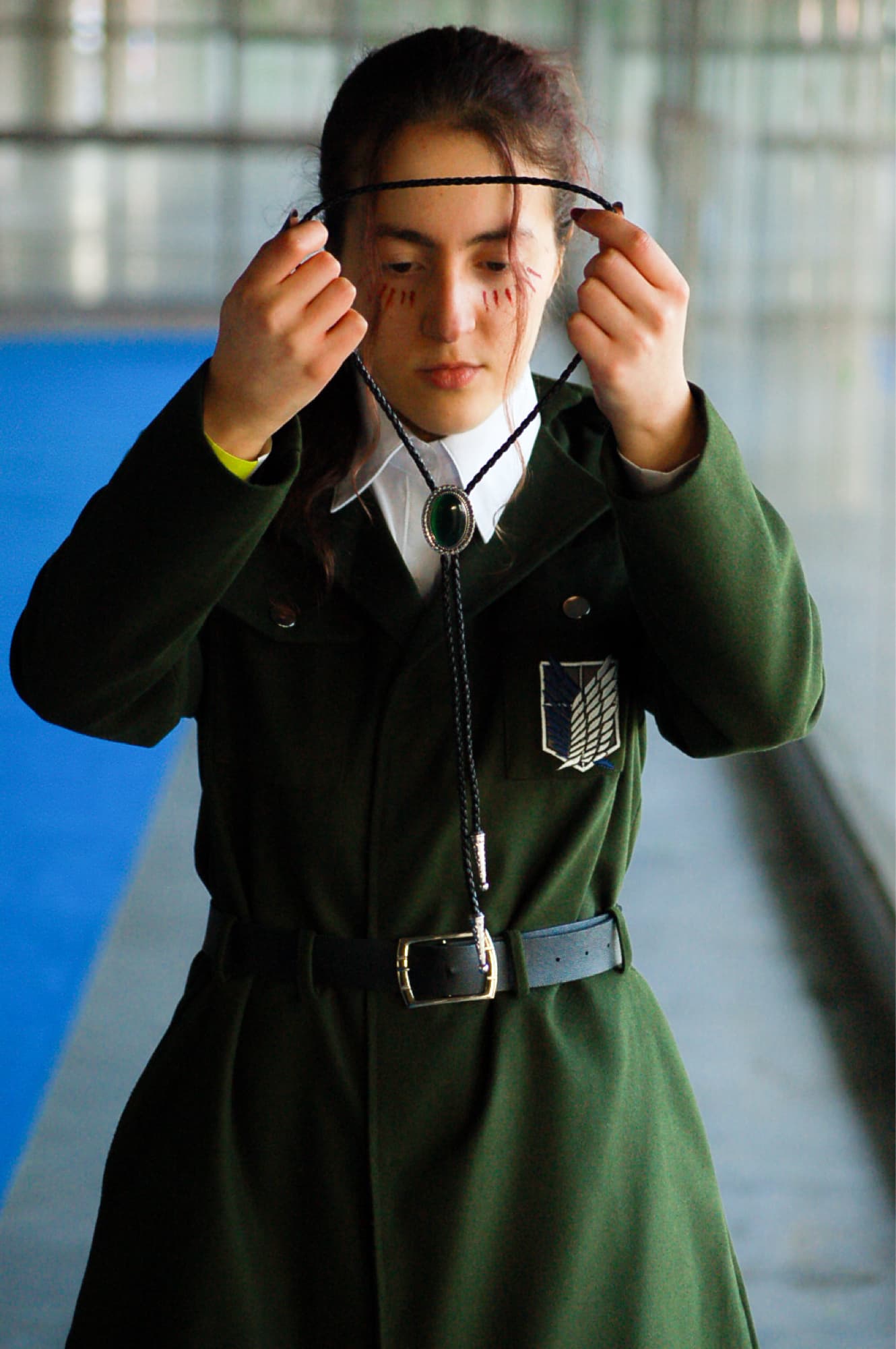 Eren Jaeger 🚺 - Photo 4