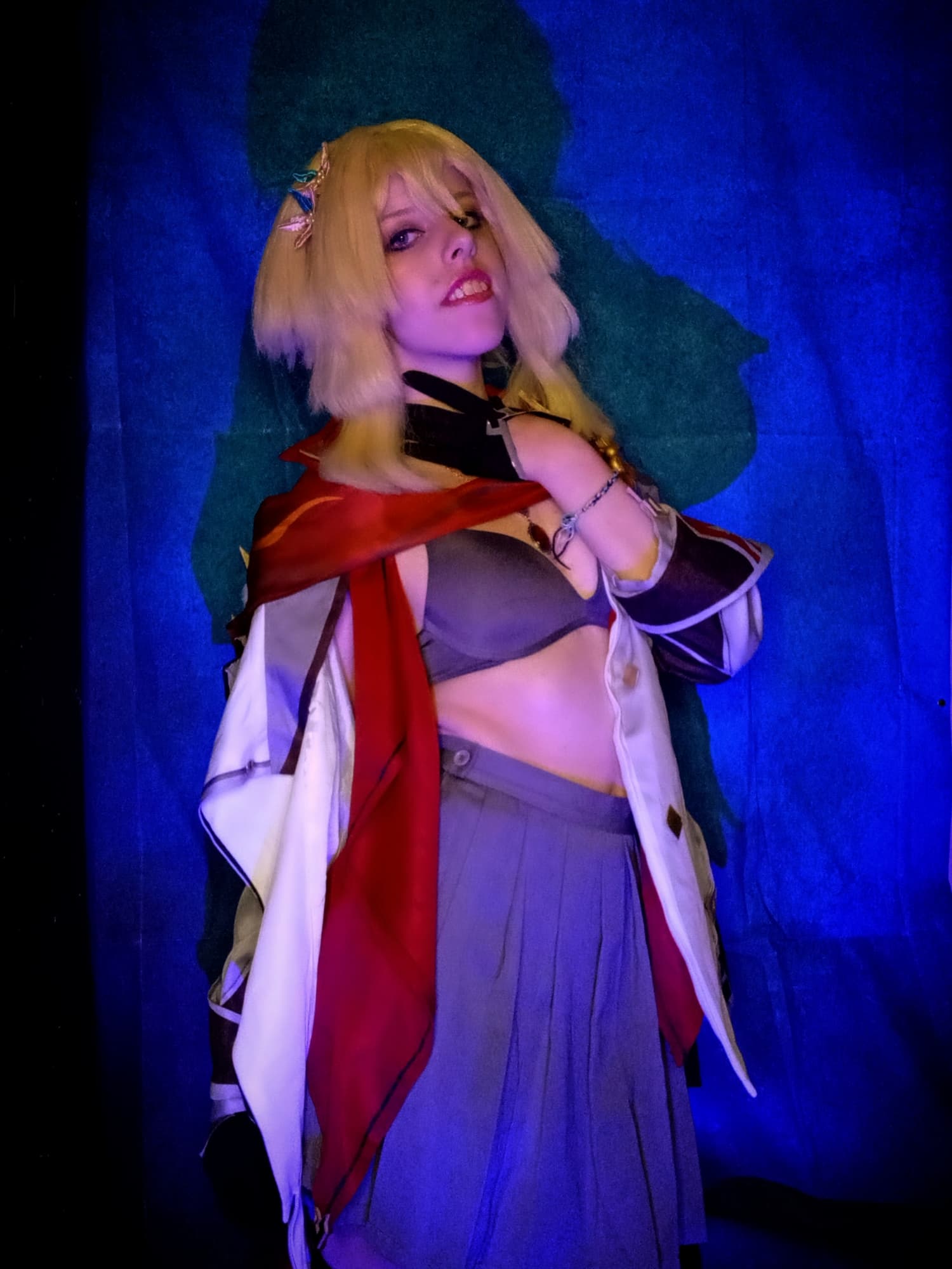 Lumine Tartaglia  - Photo 3