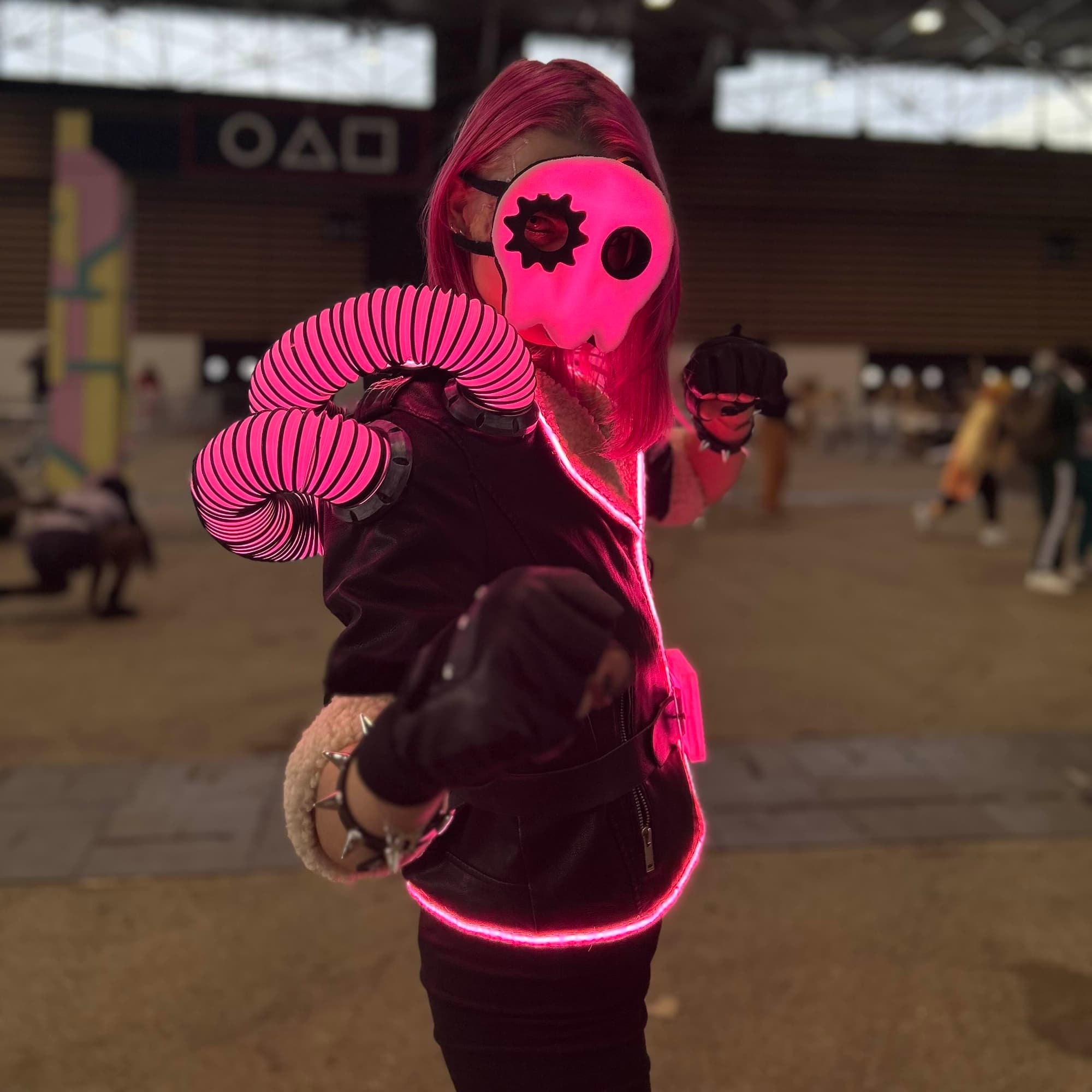 ☆ Tesla Japan Touch 