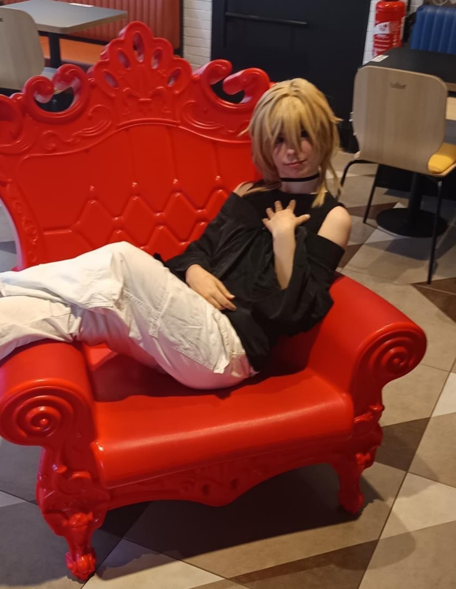 Shooting leon - Photo 4