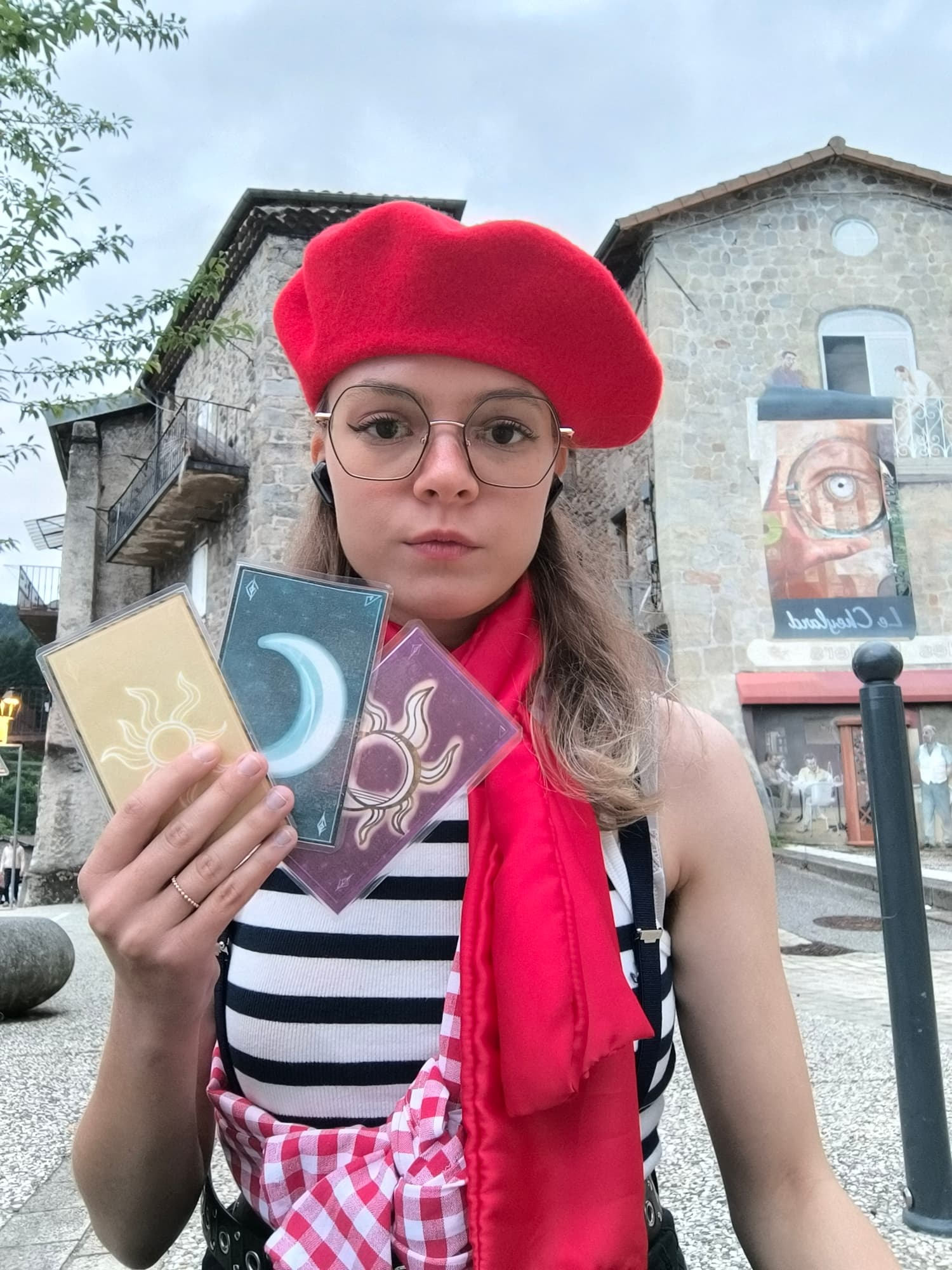 Sciel baguette  - Photo 4