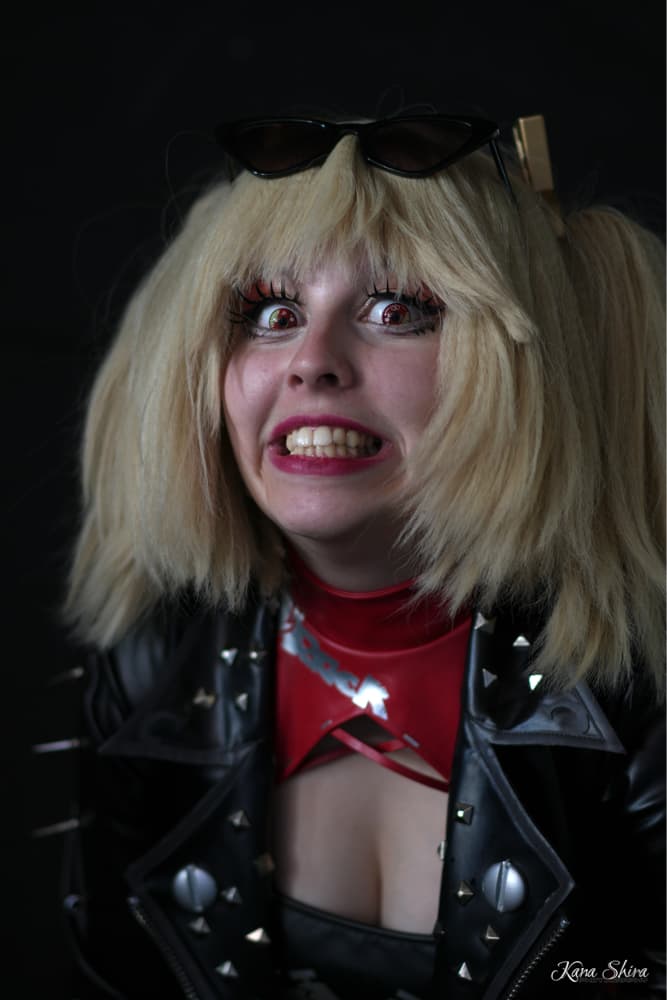 Burnice + troll - Photo 9