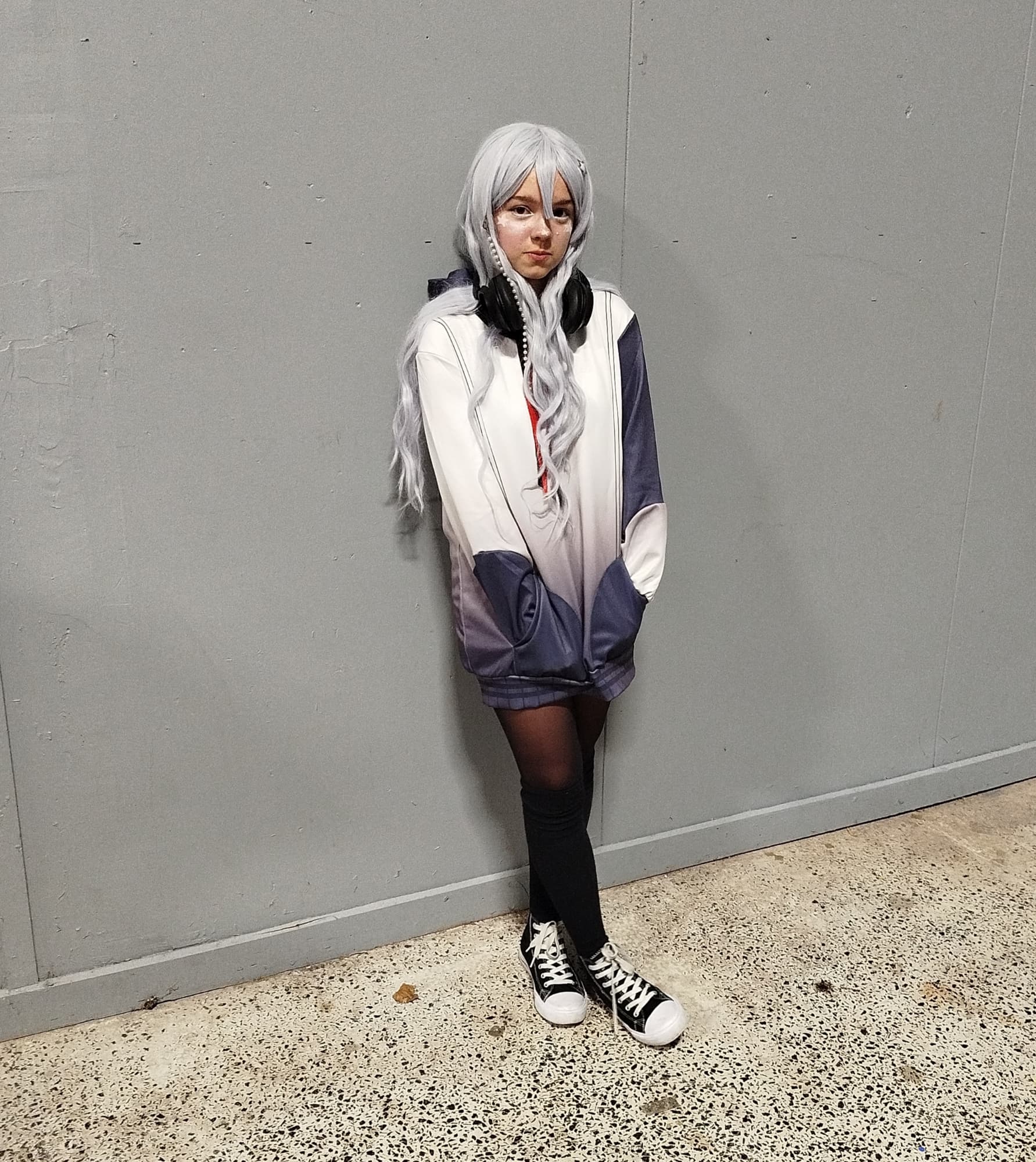 Kanade 🎧🤍 - Photo 17