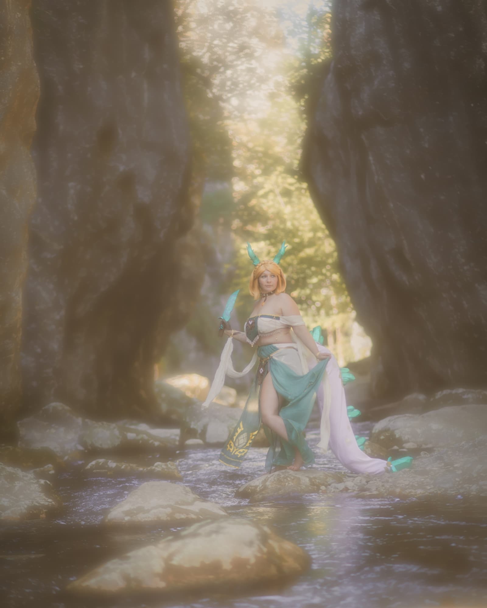 Zelda dragon - Photo 4