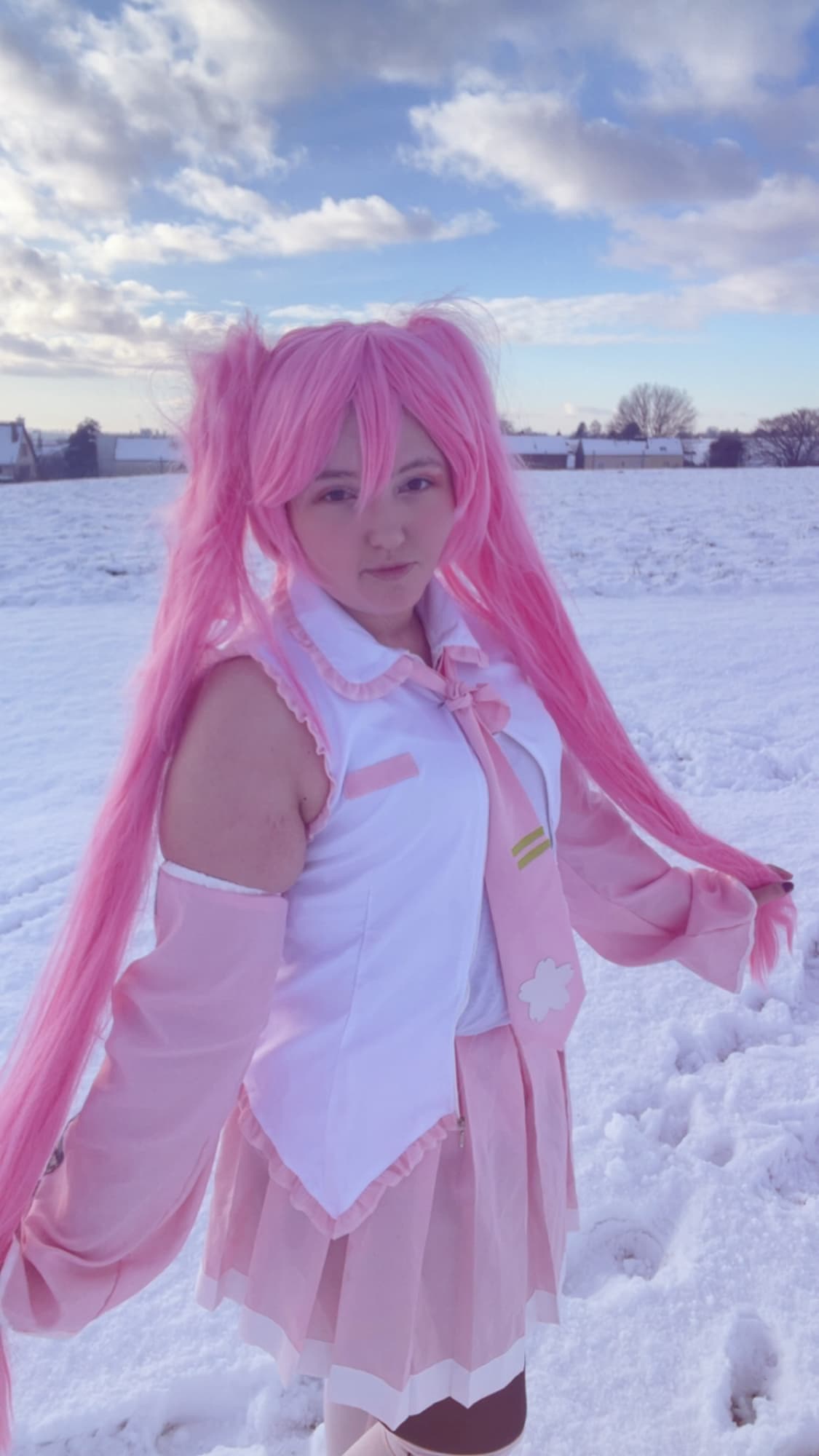 Sakura miku  - Photo 9