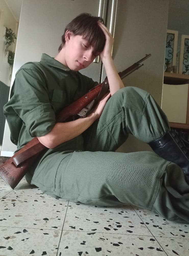 PhotoShot Levi 1 - Photo 3