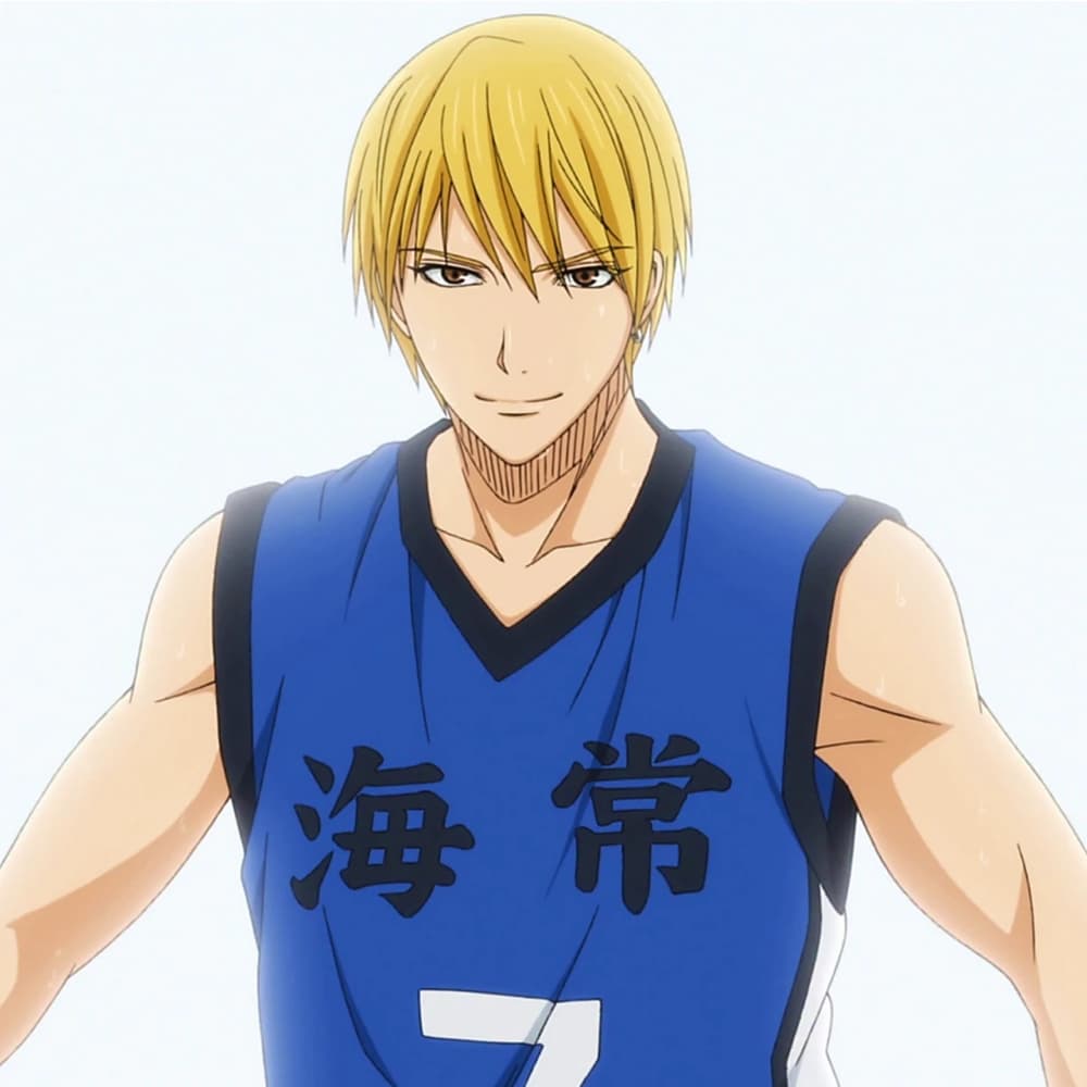 Ryota kise