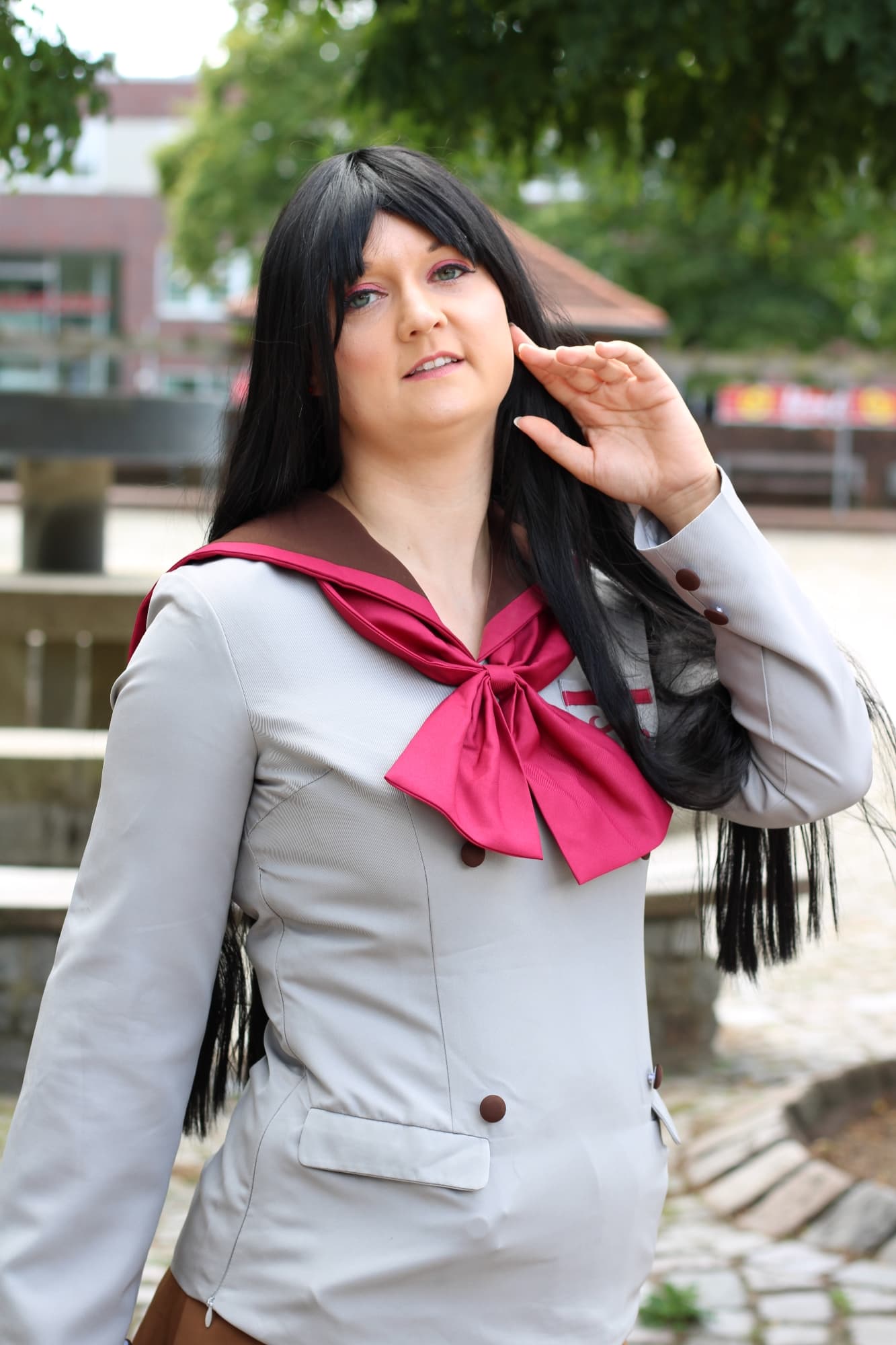 Rei Hino  - Photo 25