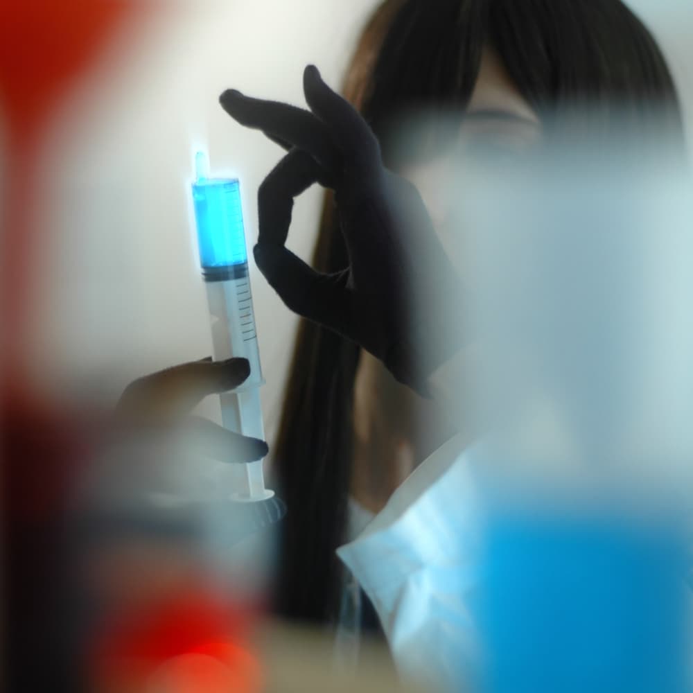 Dosanko laboratoire - Photo 8