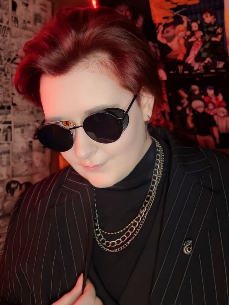 Aziraphale - Photo 4