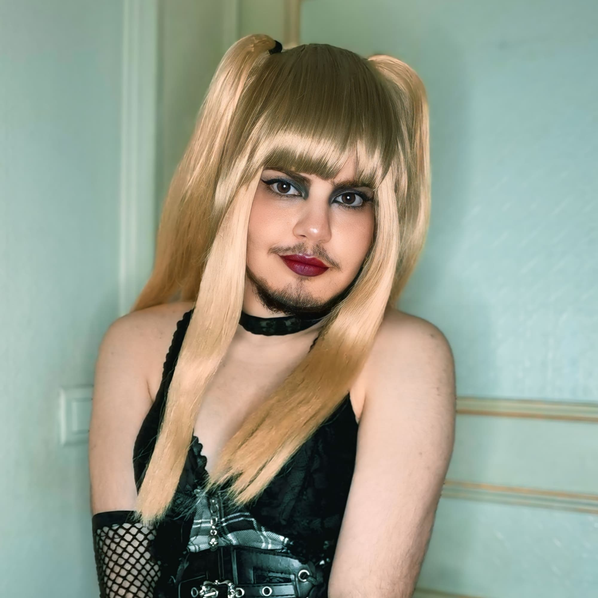 Misa Amane