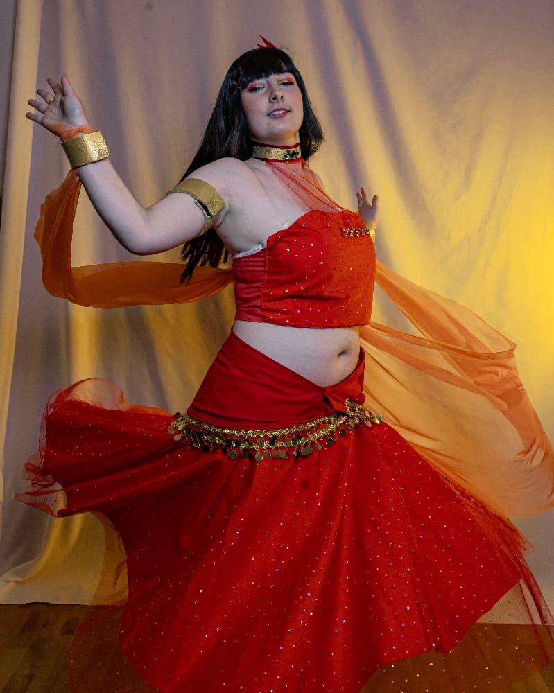 Manatsu Dia 2024 - Photo 1