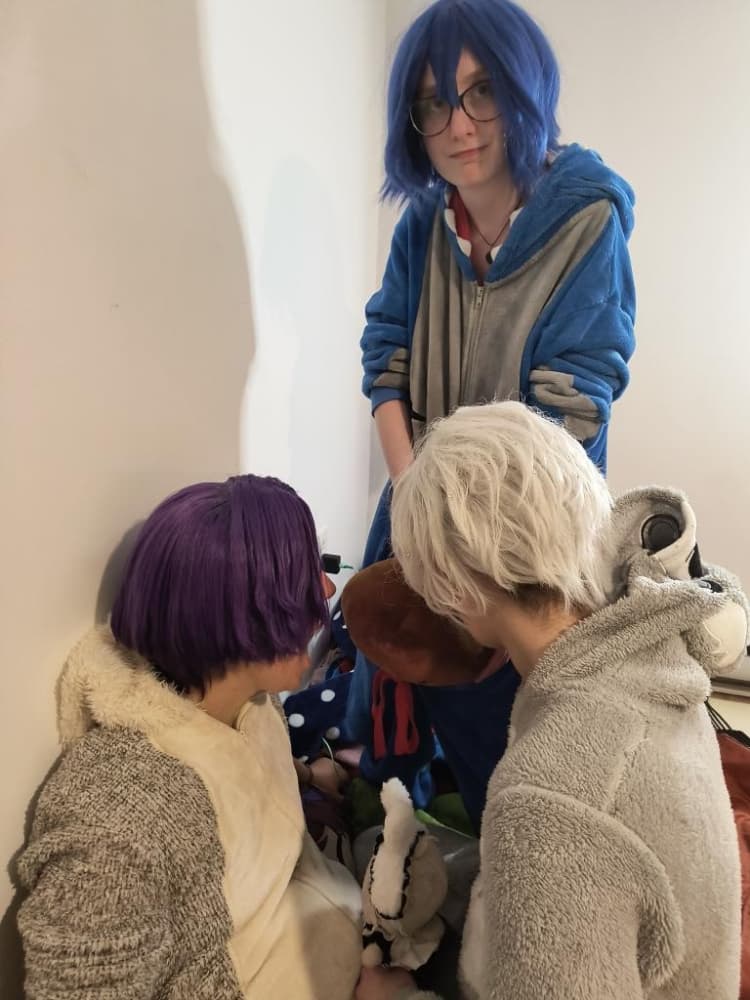 Chaotique Kaito - Photo 29