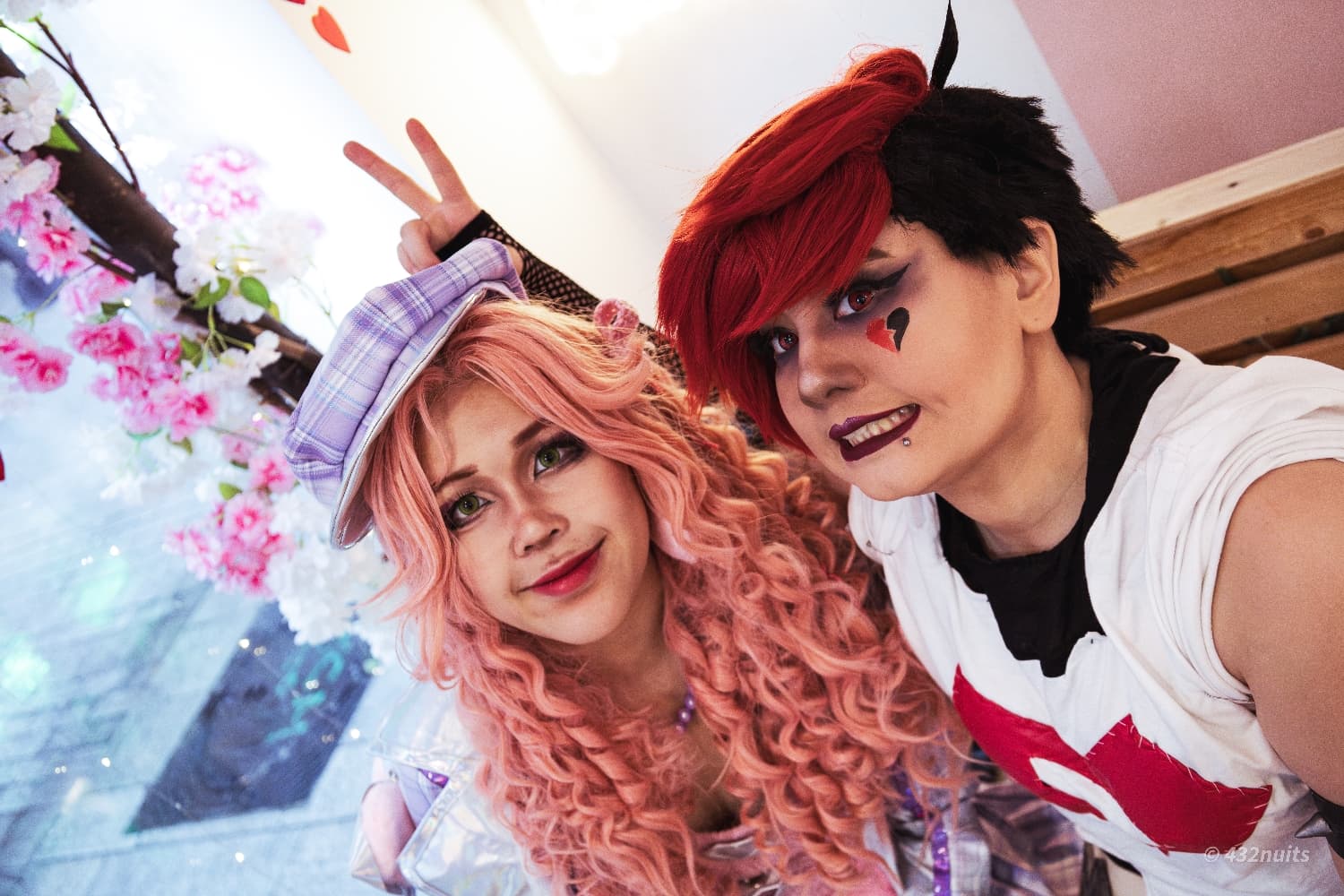 CaitVi w/ Nono - Photo 10