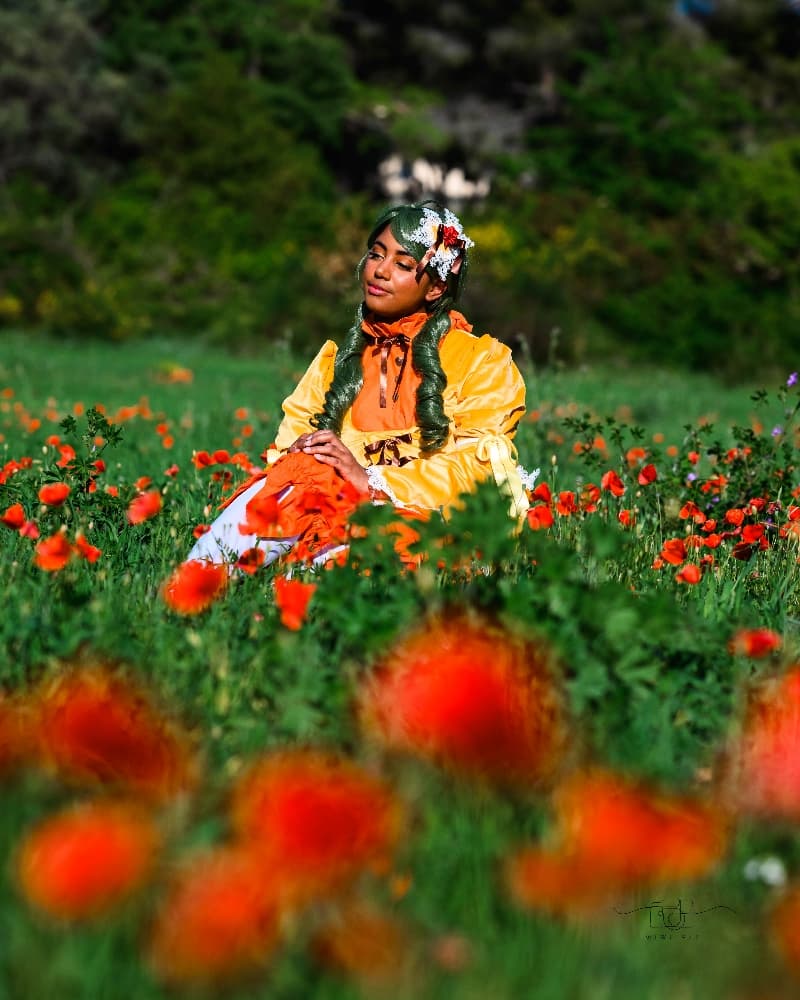 Kanaria by Deby - Photo 9