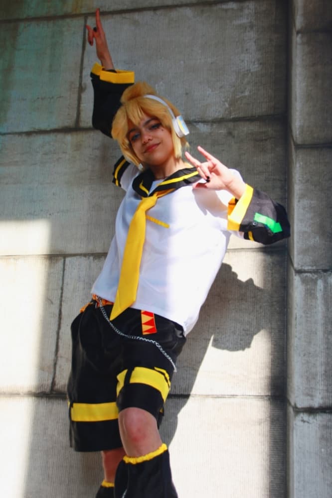 Len -MIA spring 2025 - Photo 1