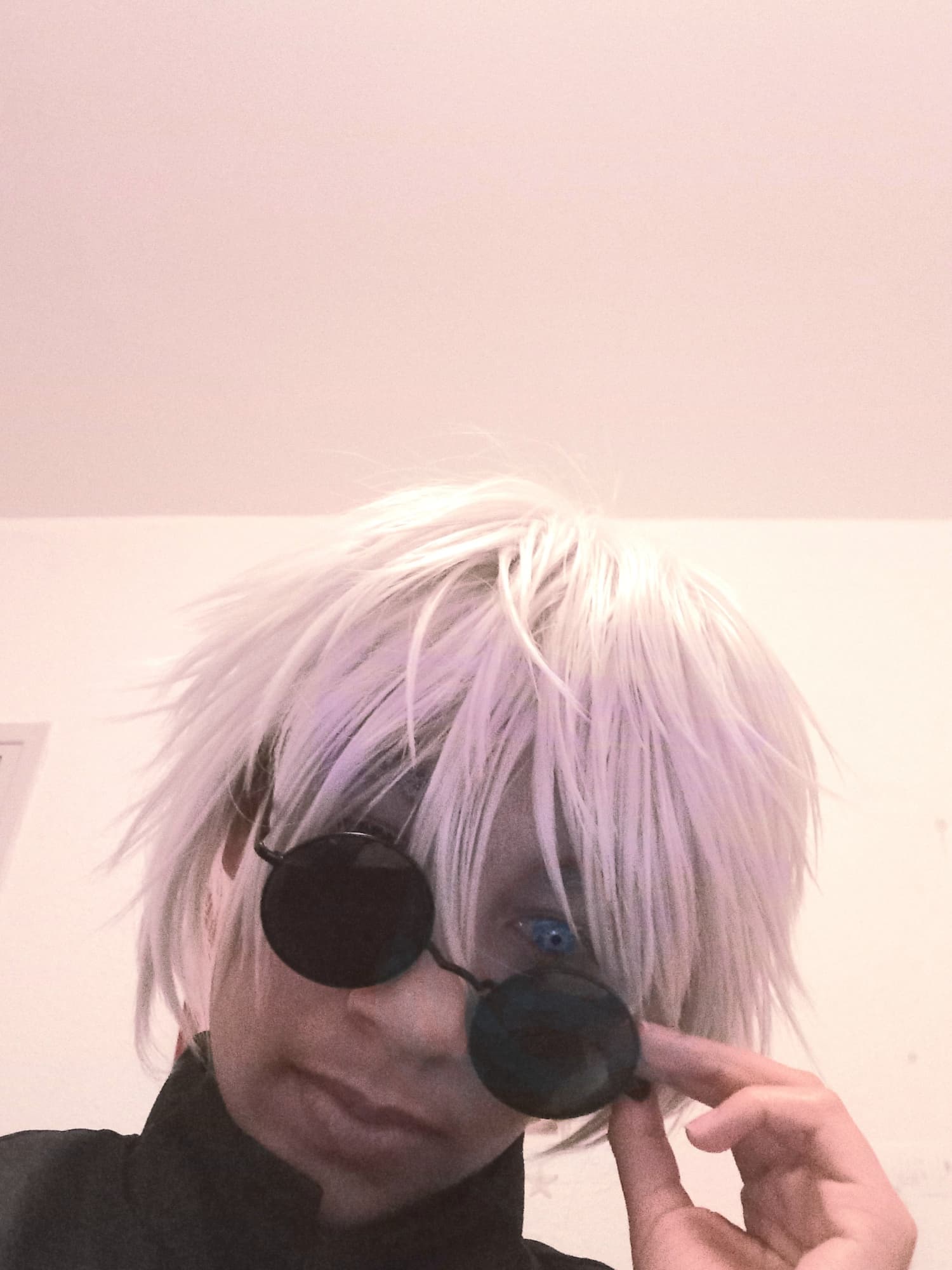 Gojo Satoru
