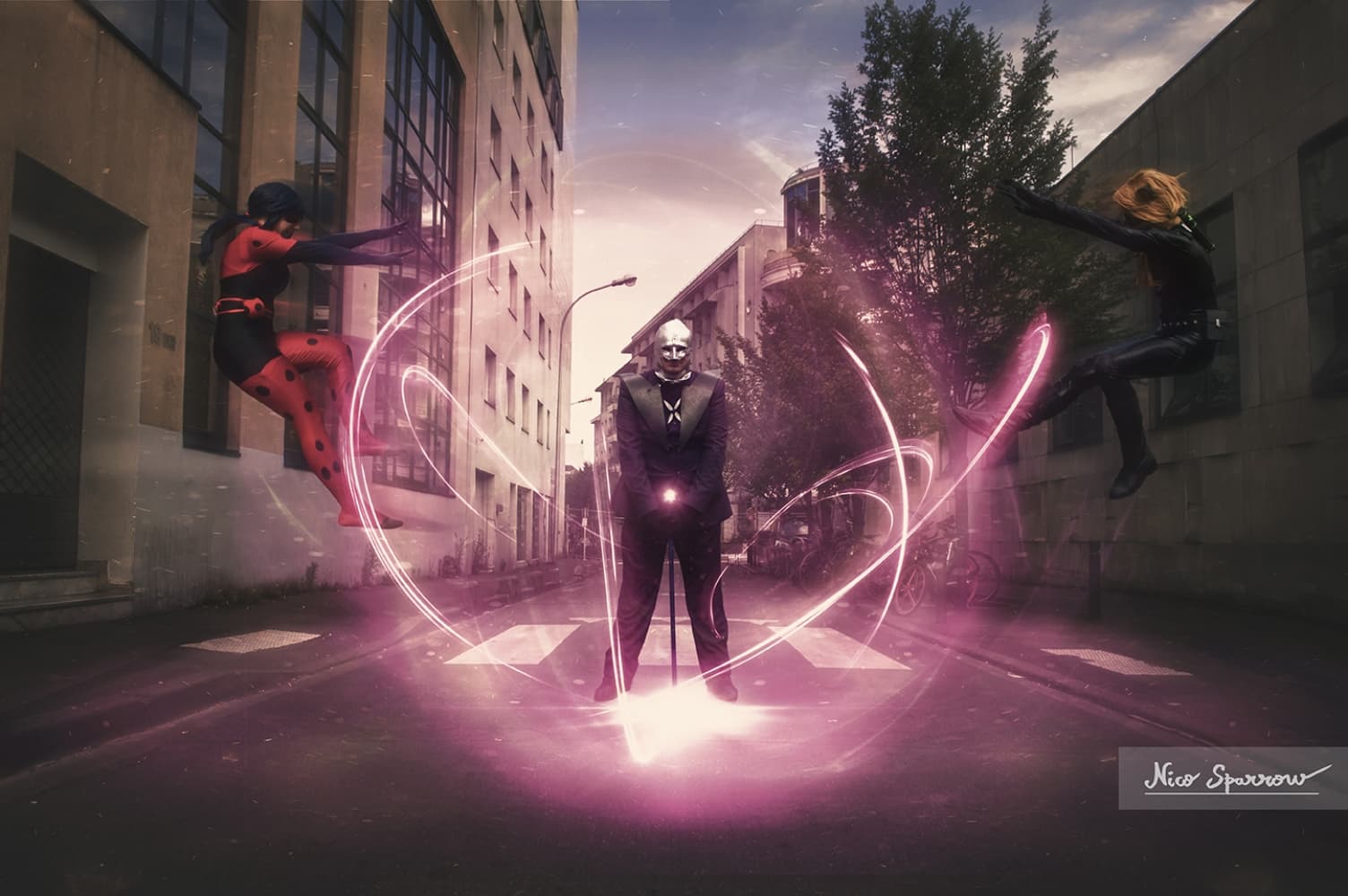 Charms Of The Future