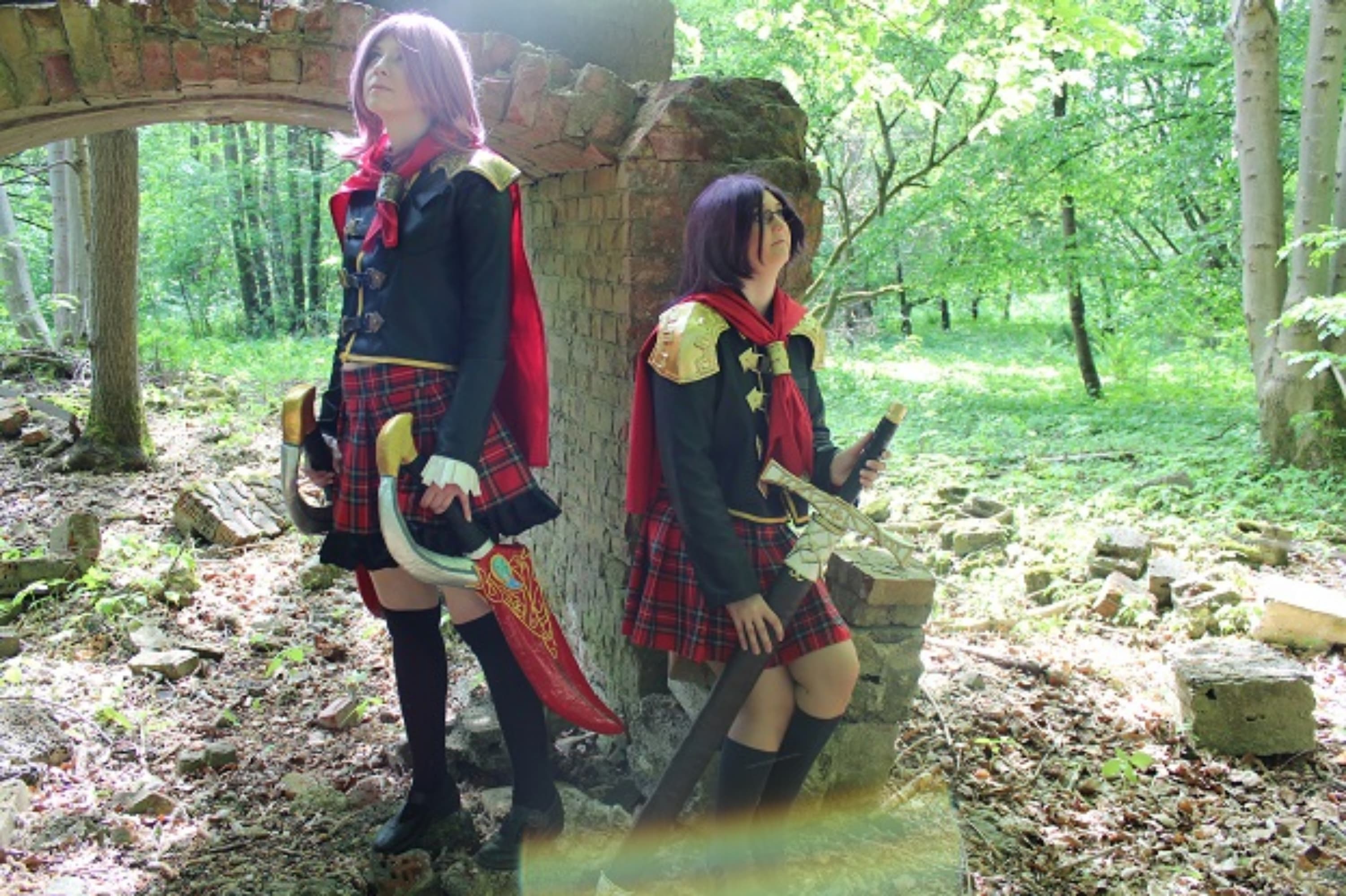 Queen (FF Type-0) - Photo 20