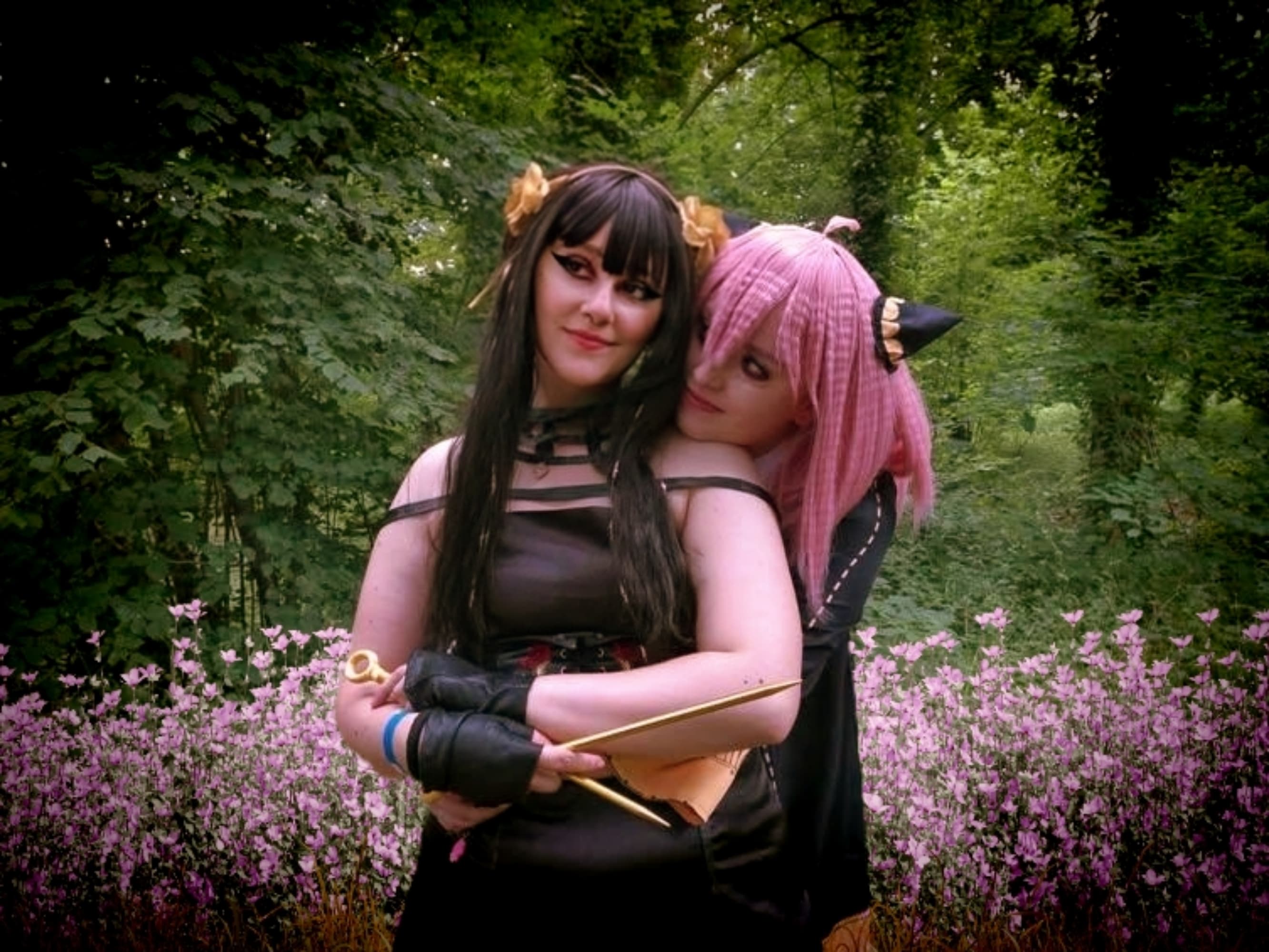 Yor and Anya  - Photo 1