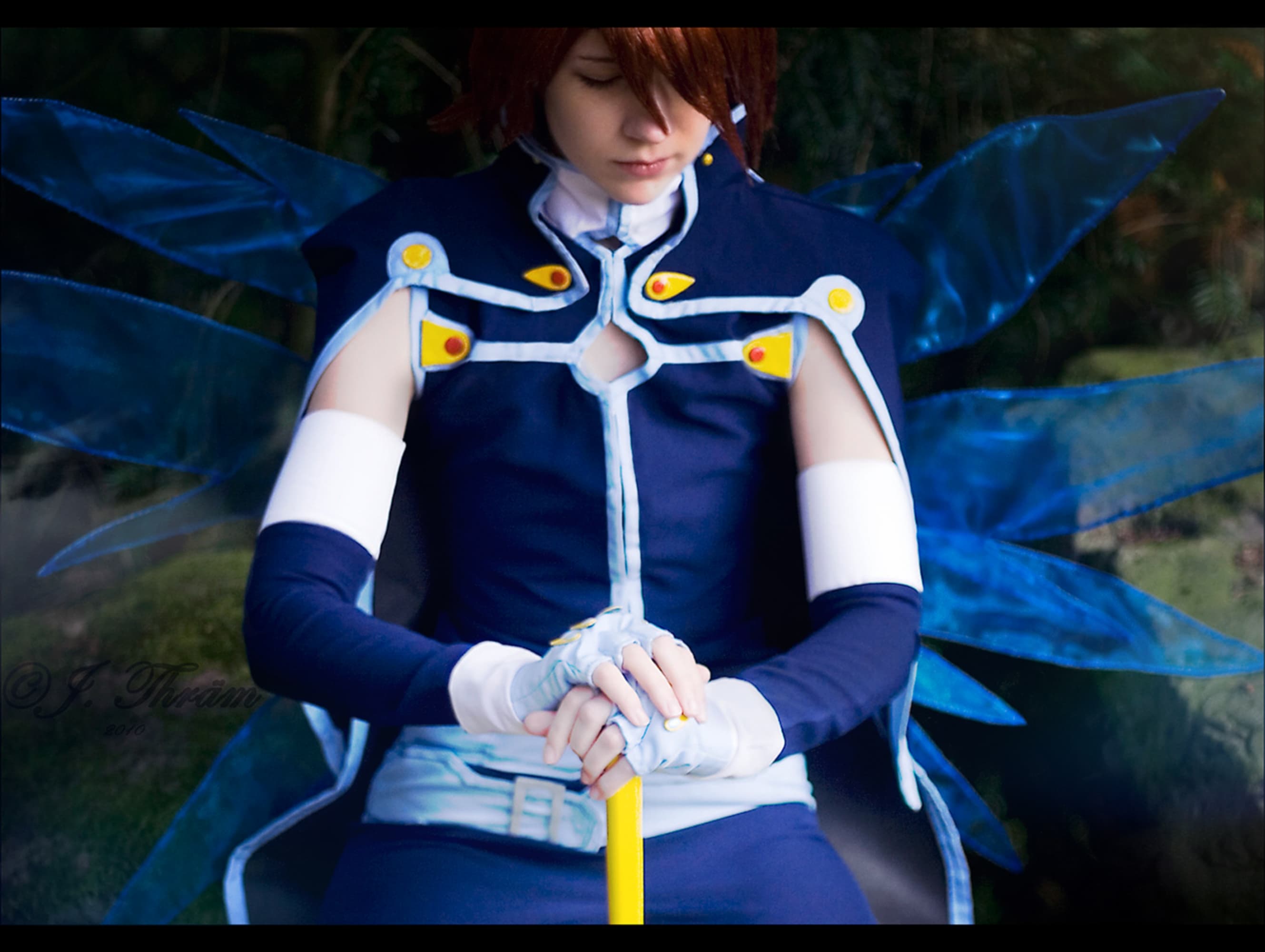 Kratos (ToS) - Photo 7