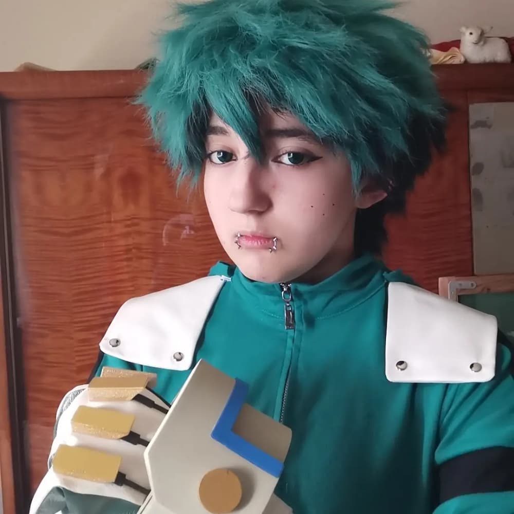 Deku 
