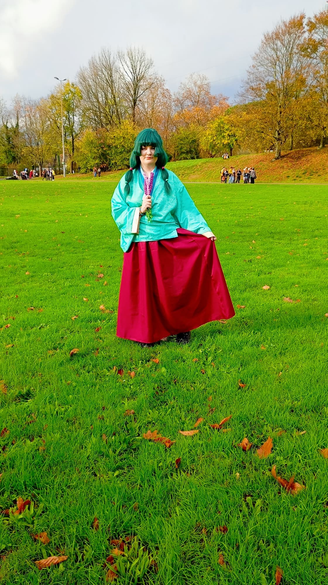 MaoMao - ATP 2025 - Photo 6