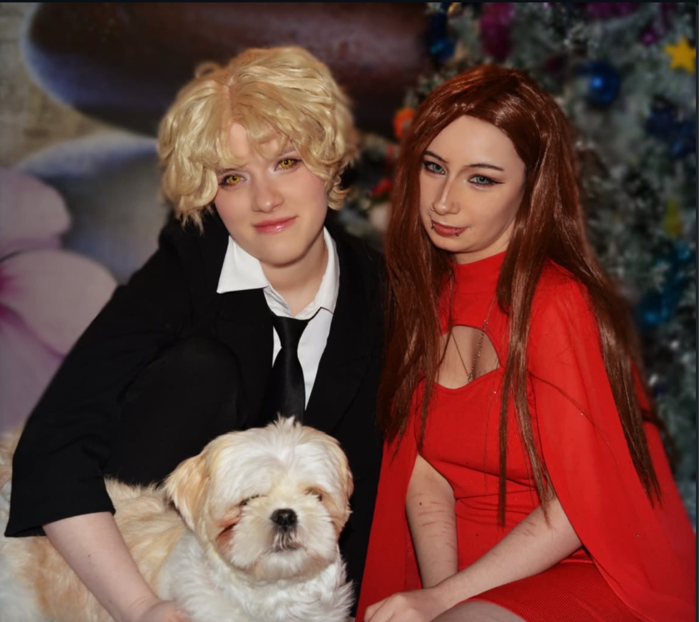 Hyuna And Luka  - Photo 6